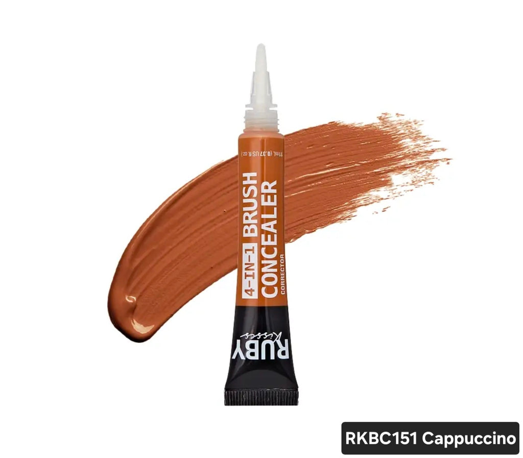 Ruby 4In1 Brush Concealer