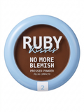 Ruby No More Blemish Pressed Powder