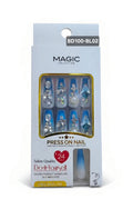 Magic nail bd100-bl02
