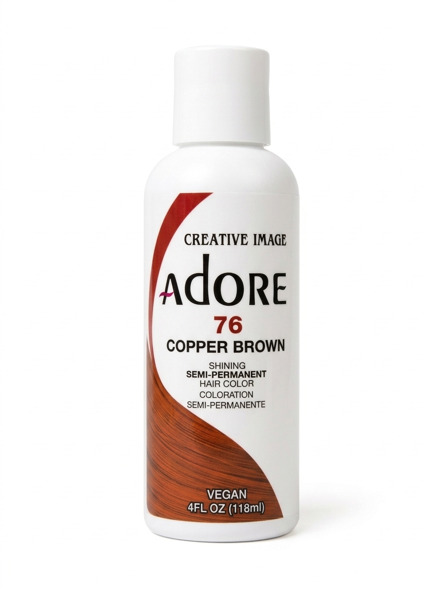 Adore Hair color
