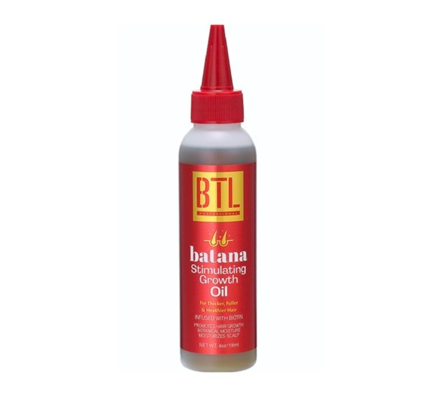 Btl batana stimulating oil
