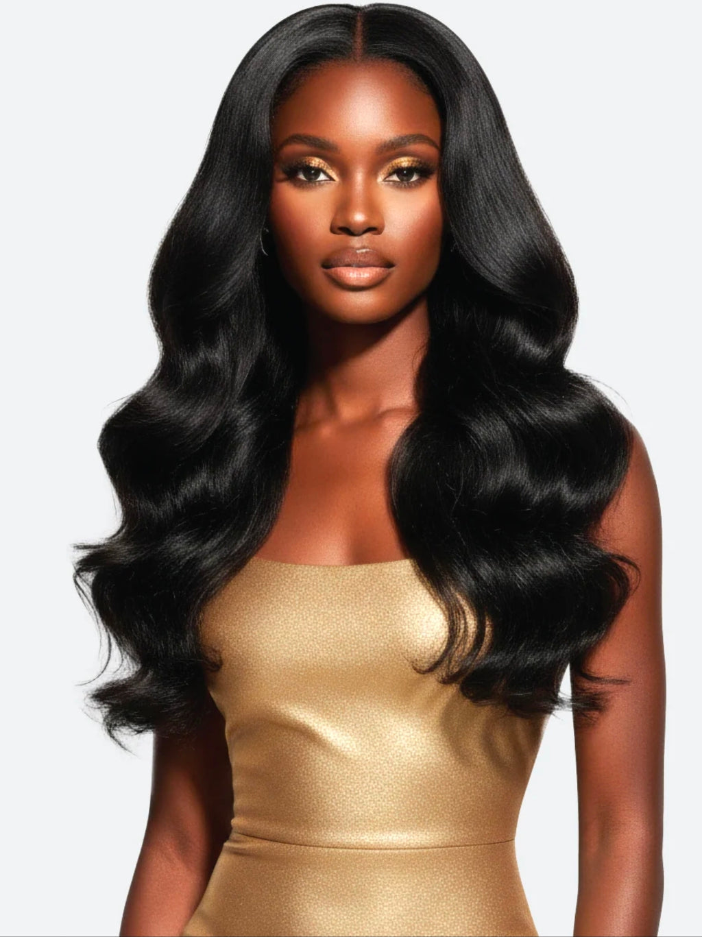 3x Tru Remy body wave
