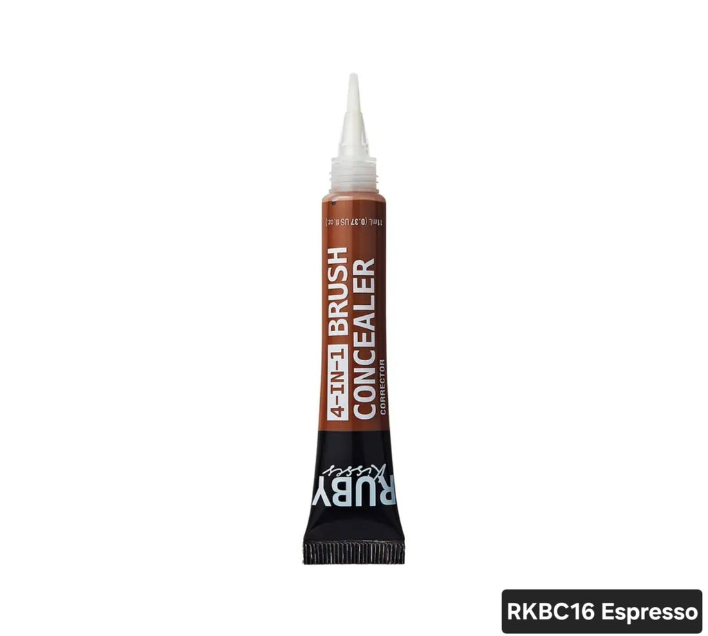 Ruby 4In1 Brush Concealer