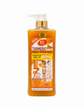 Btl tumeric super whitening shower cream