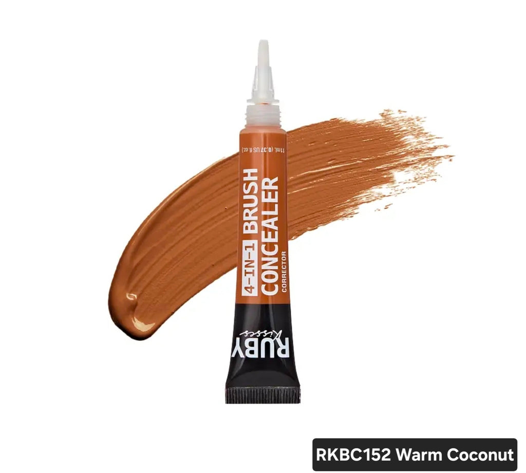 Ruby 4In1 Brush Concealer