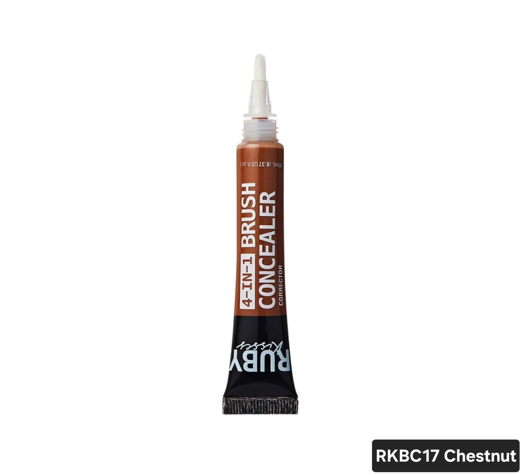 Ruby 4In1 Brush Concealer