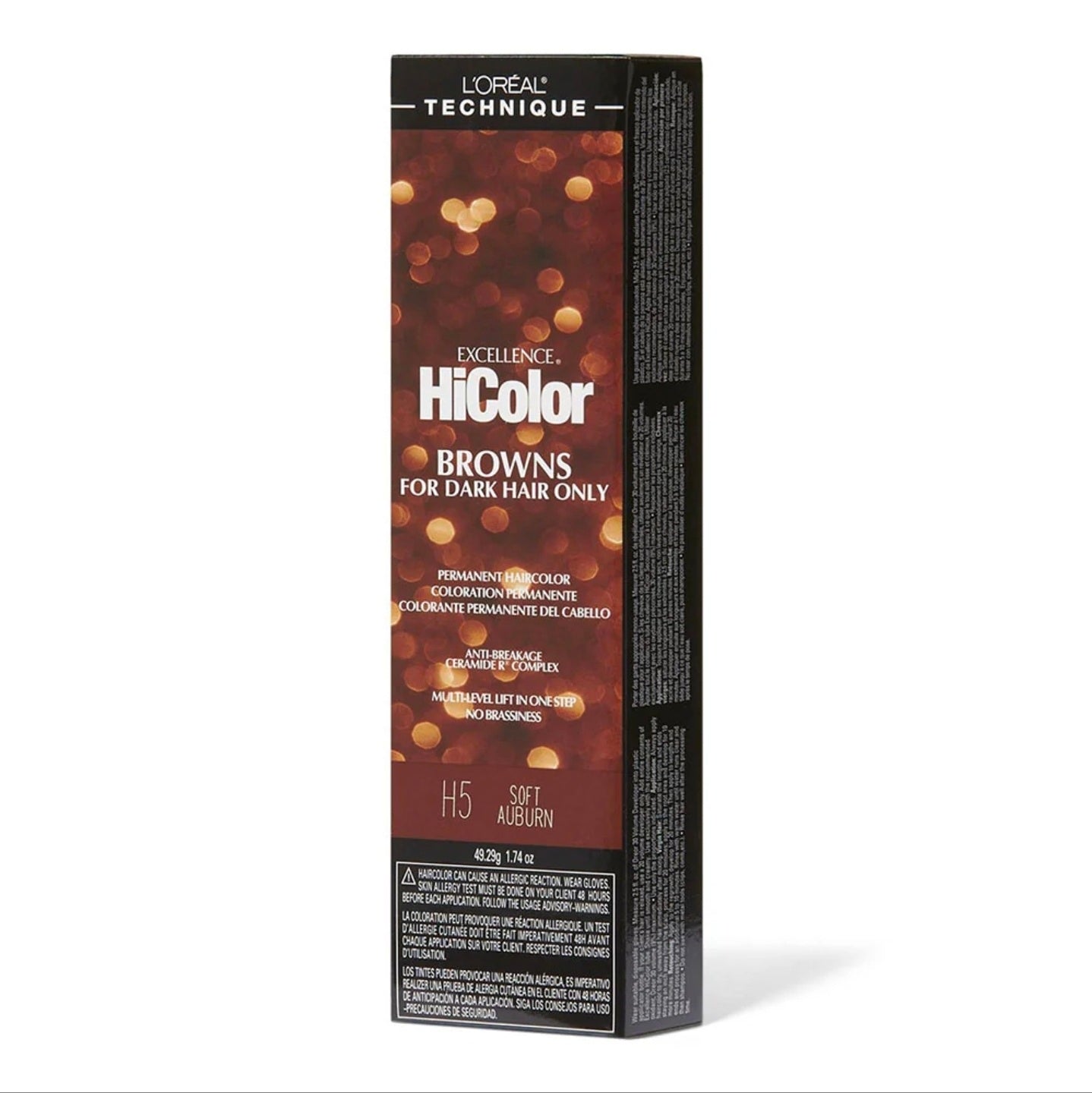 L’oreal Hicolor