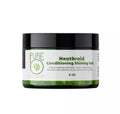 Pure neat braid gel