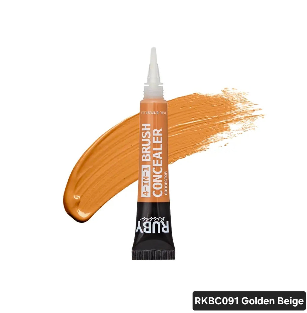 Ruby 4In1 Brush Concealer