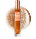 Silk glow mist island bronze