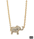 Necklace JN123