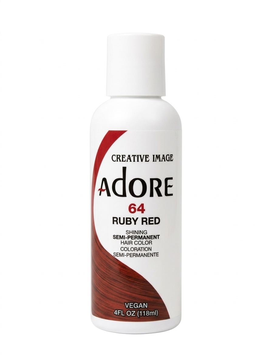 Adore Hair color