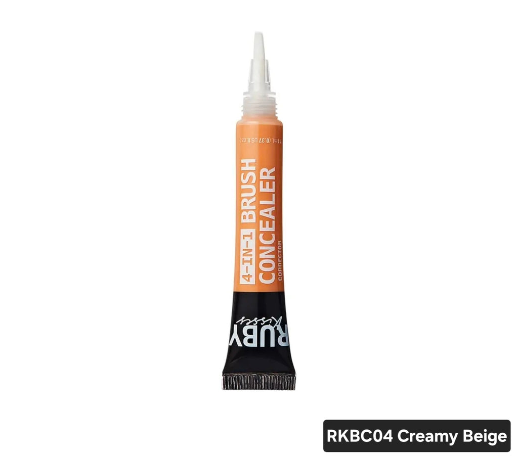 Ruby 4In1 Brush Concealer
