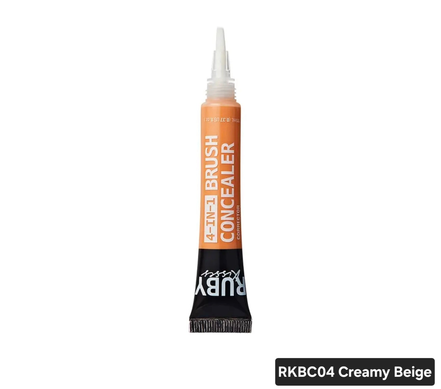 Ruby 4In1 Brush Concealer