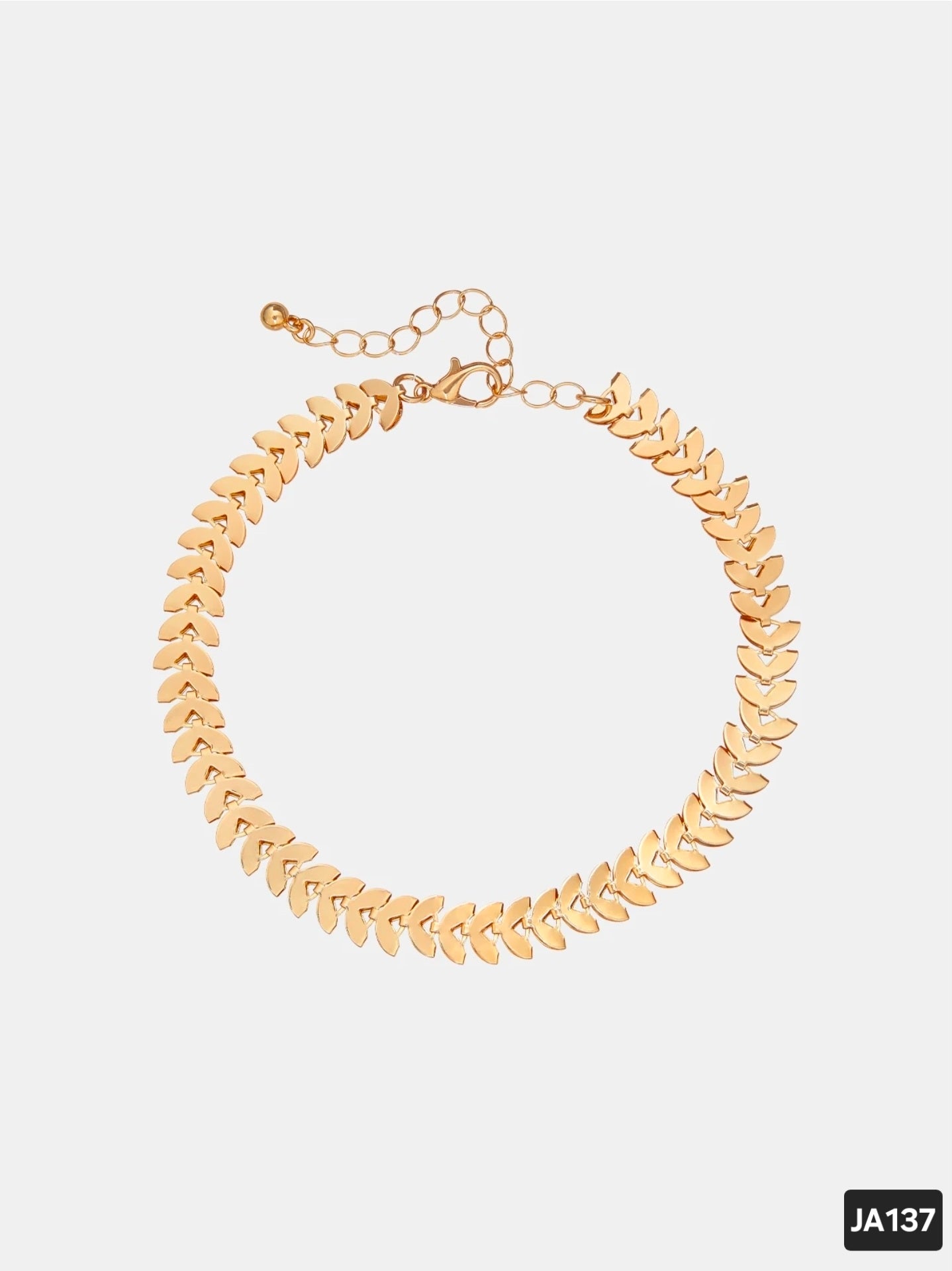Ancklet JA137
