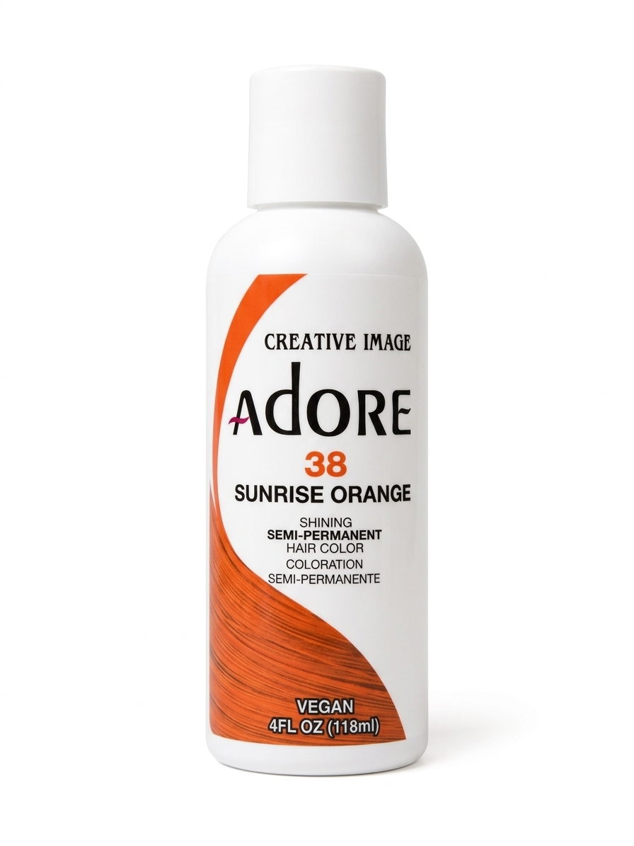 Adore Hair color