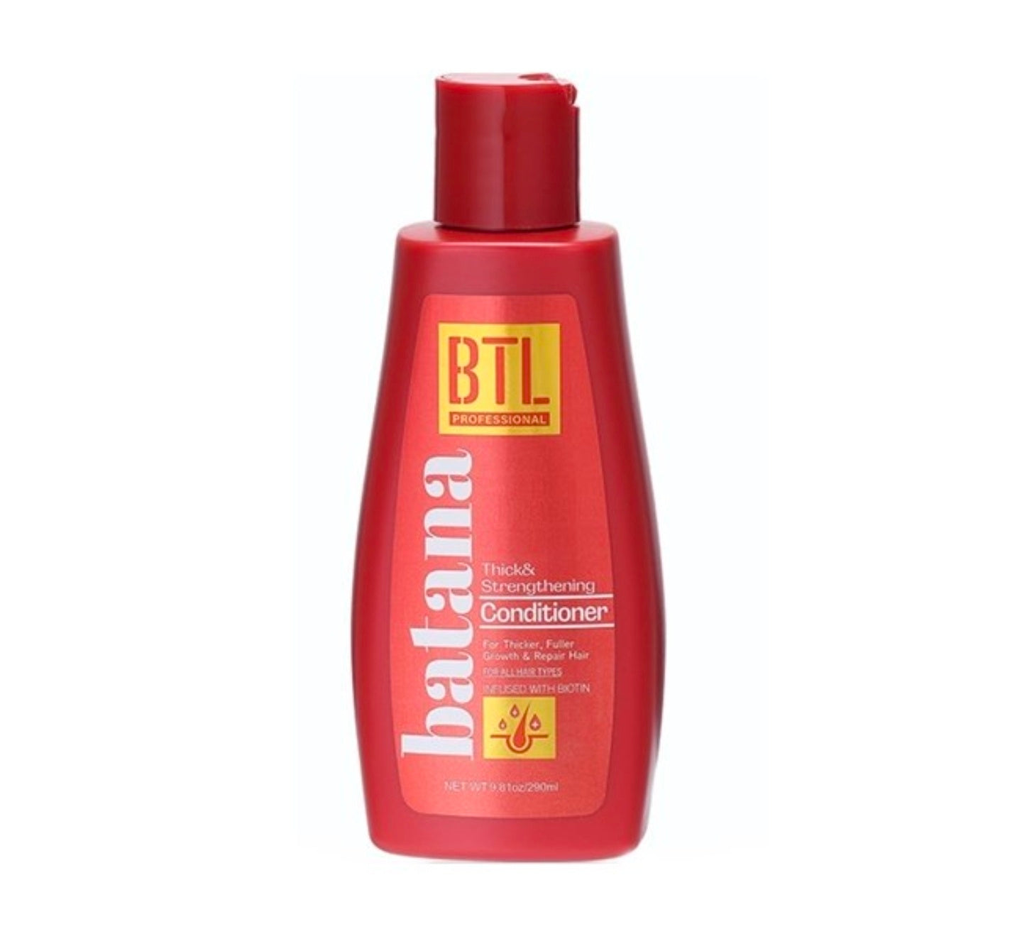 Btl batana conditioner