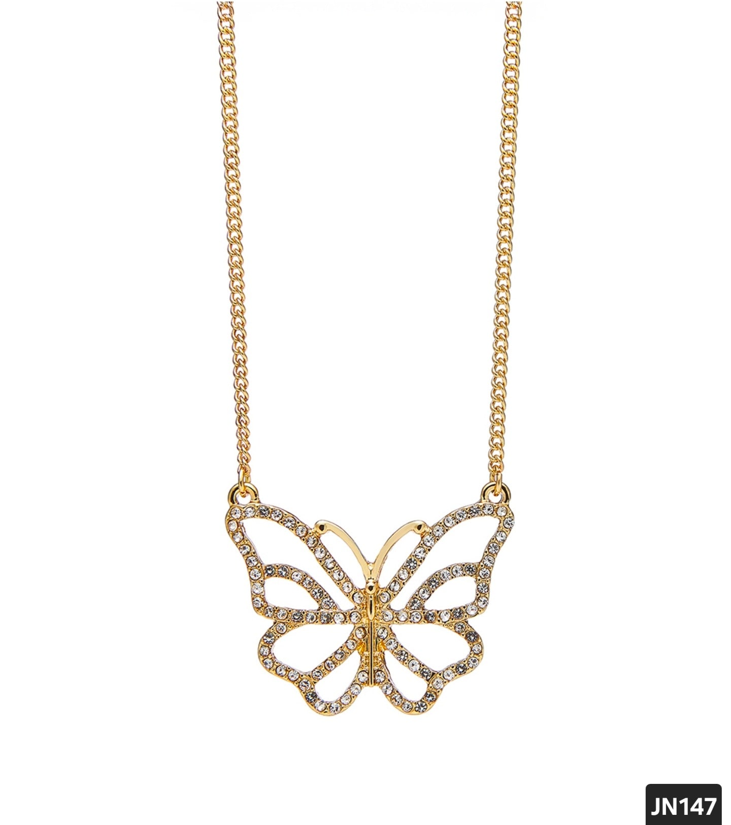 Necklace JN147