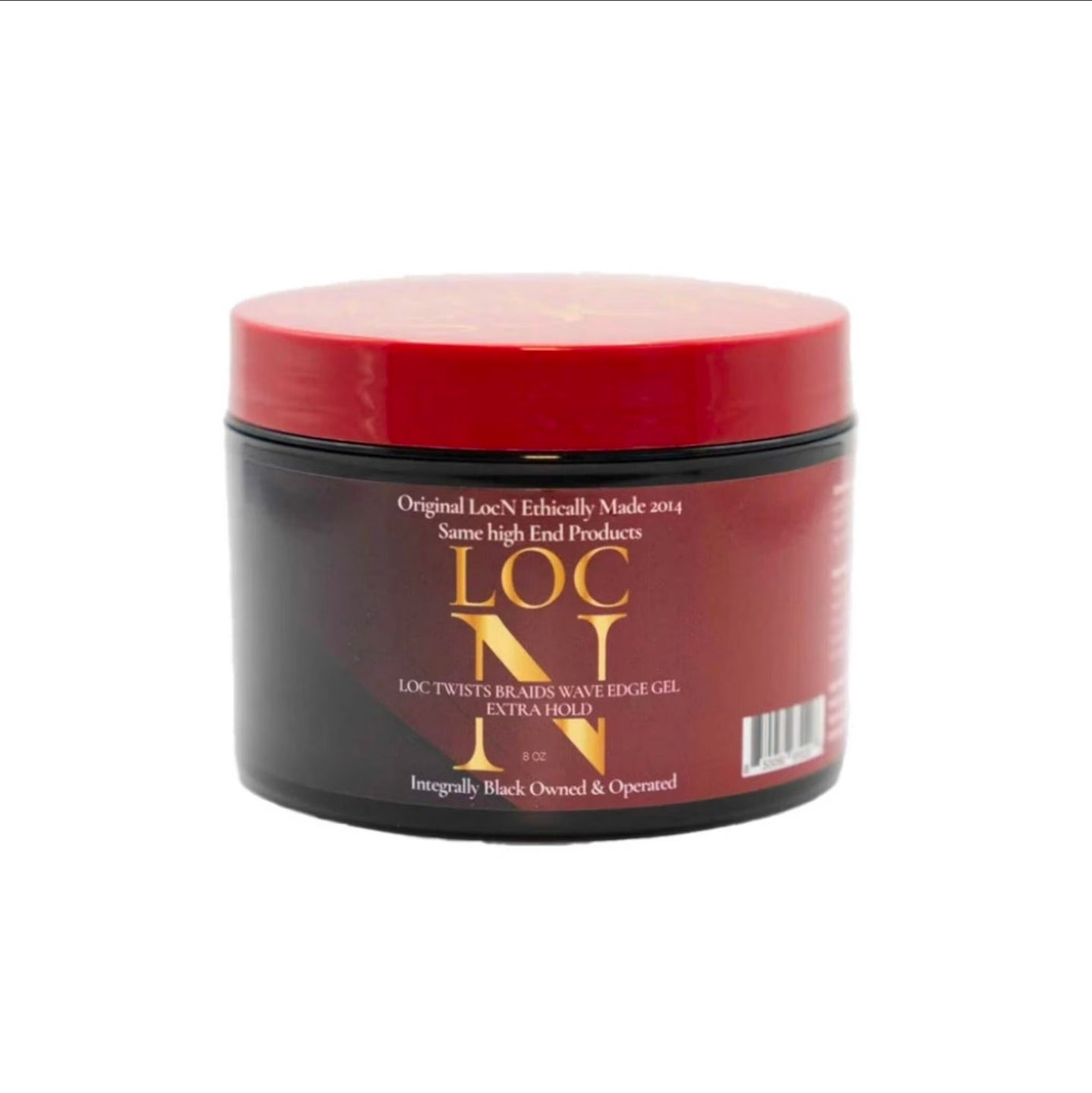 Loc n Original loc gel