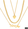 Necklace JN153