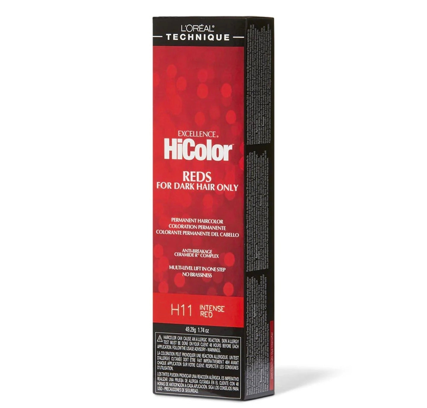 L’oreal Hicolor