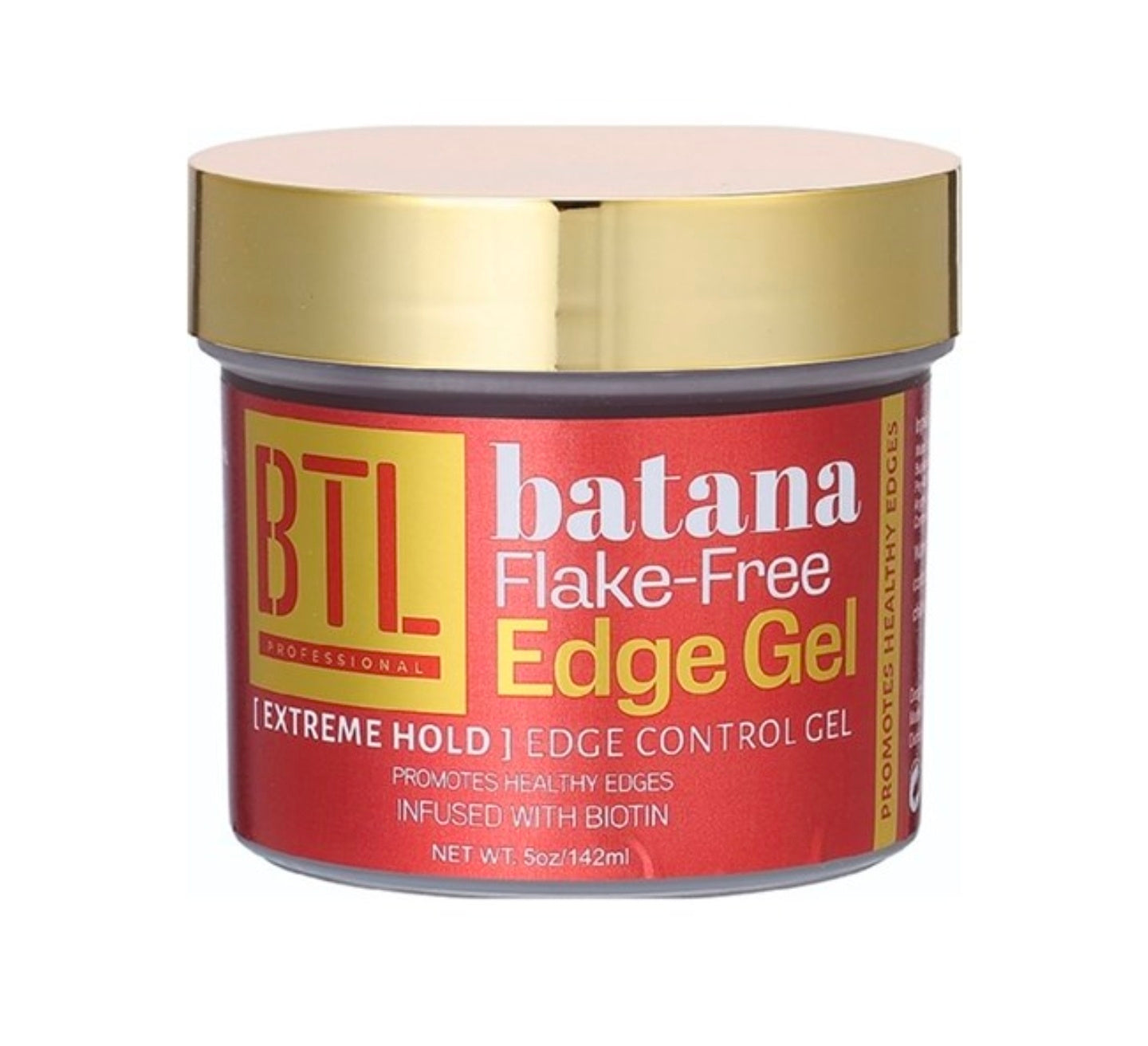 Btl batana edge gel
