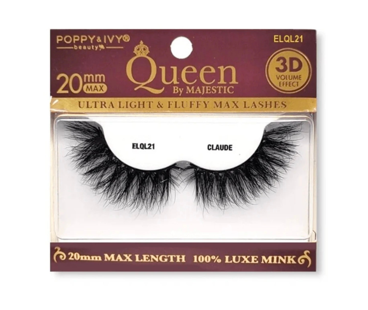 Queen Eyelash(ELQL)