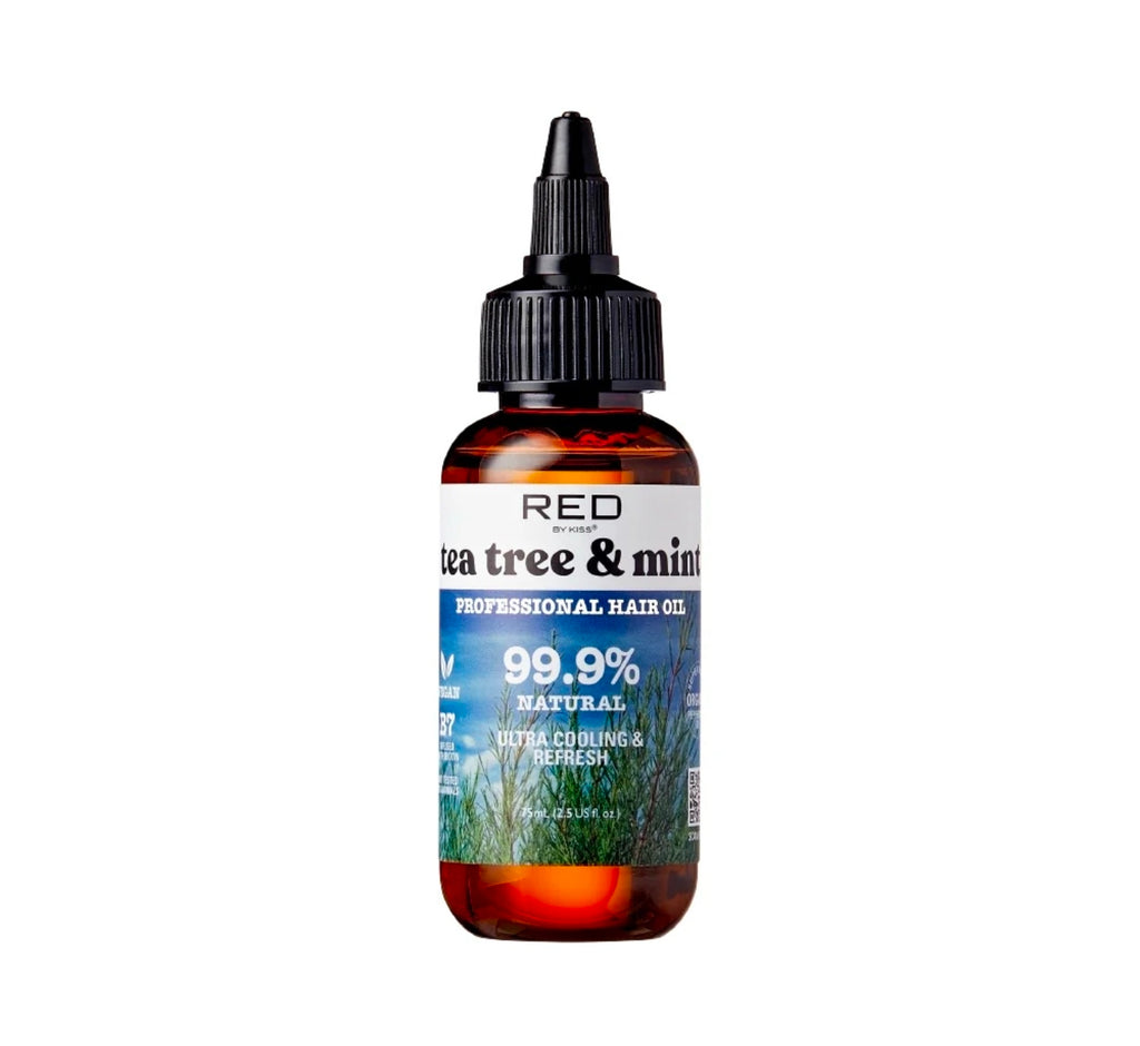 Red Hair oils