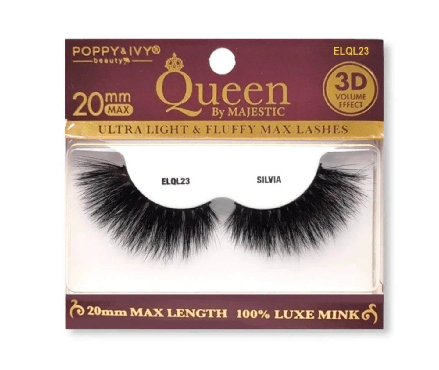 Queen Eyelash(ELQL)