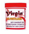 Virgin Fertilizer jar