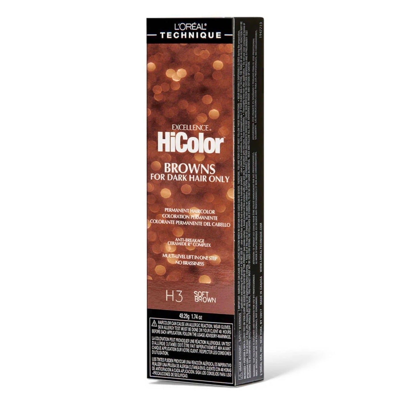 L’oreal Hicolor