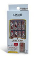Magic nail bd100-p05