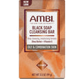 Ambi black soap cleansing bar