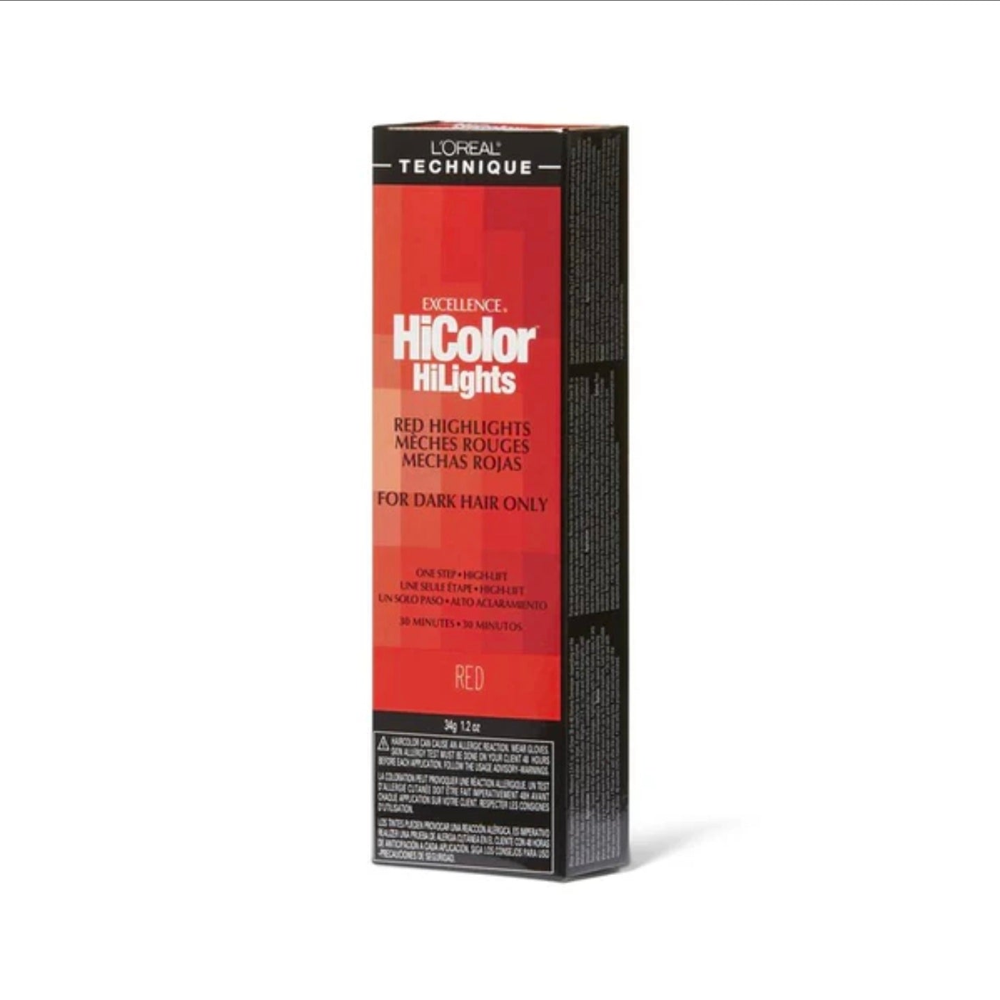L’oreal Hicolor