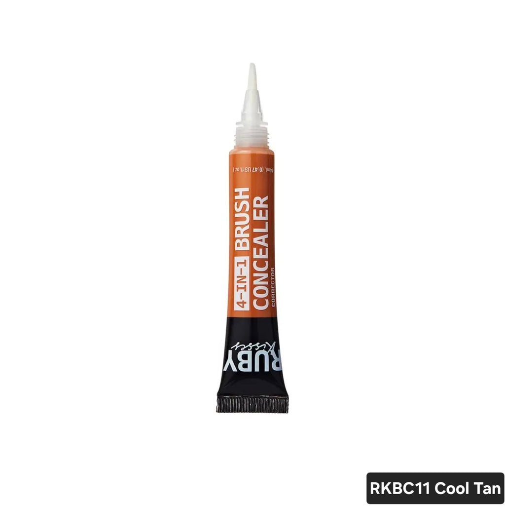 Ruby 4In1 Brush Concealer