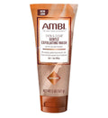 Ambi gentle exfoliating wash
