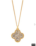 Necklace JN142