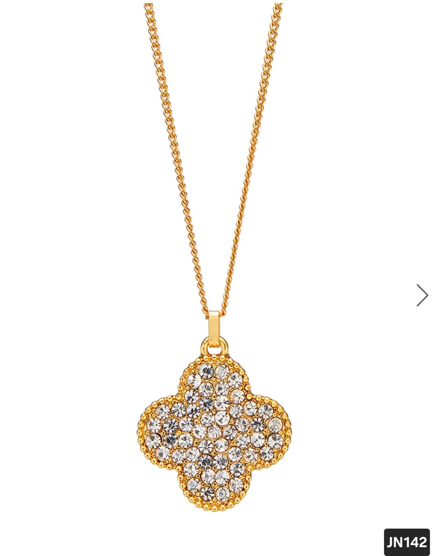 Necklace JN142