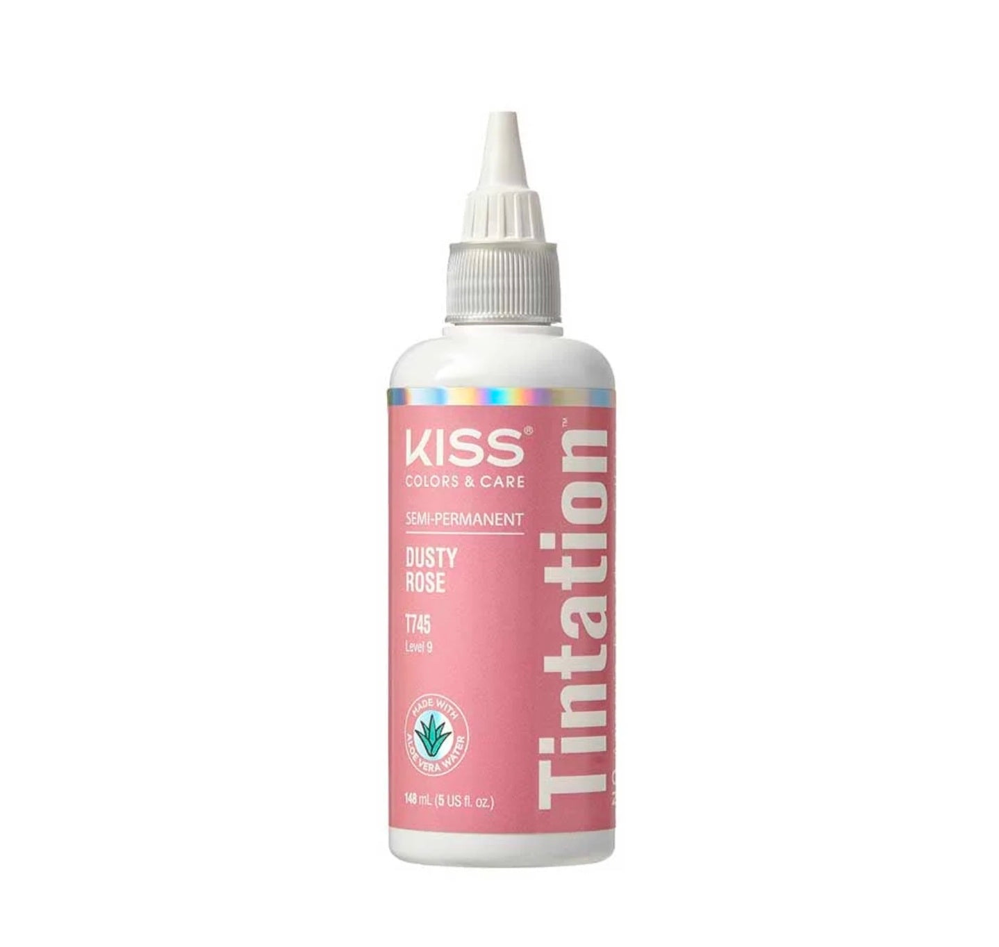 Tintation hair color