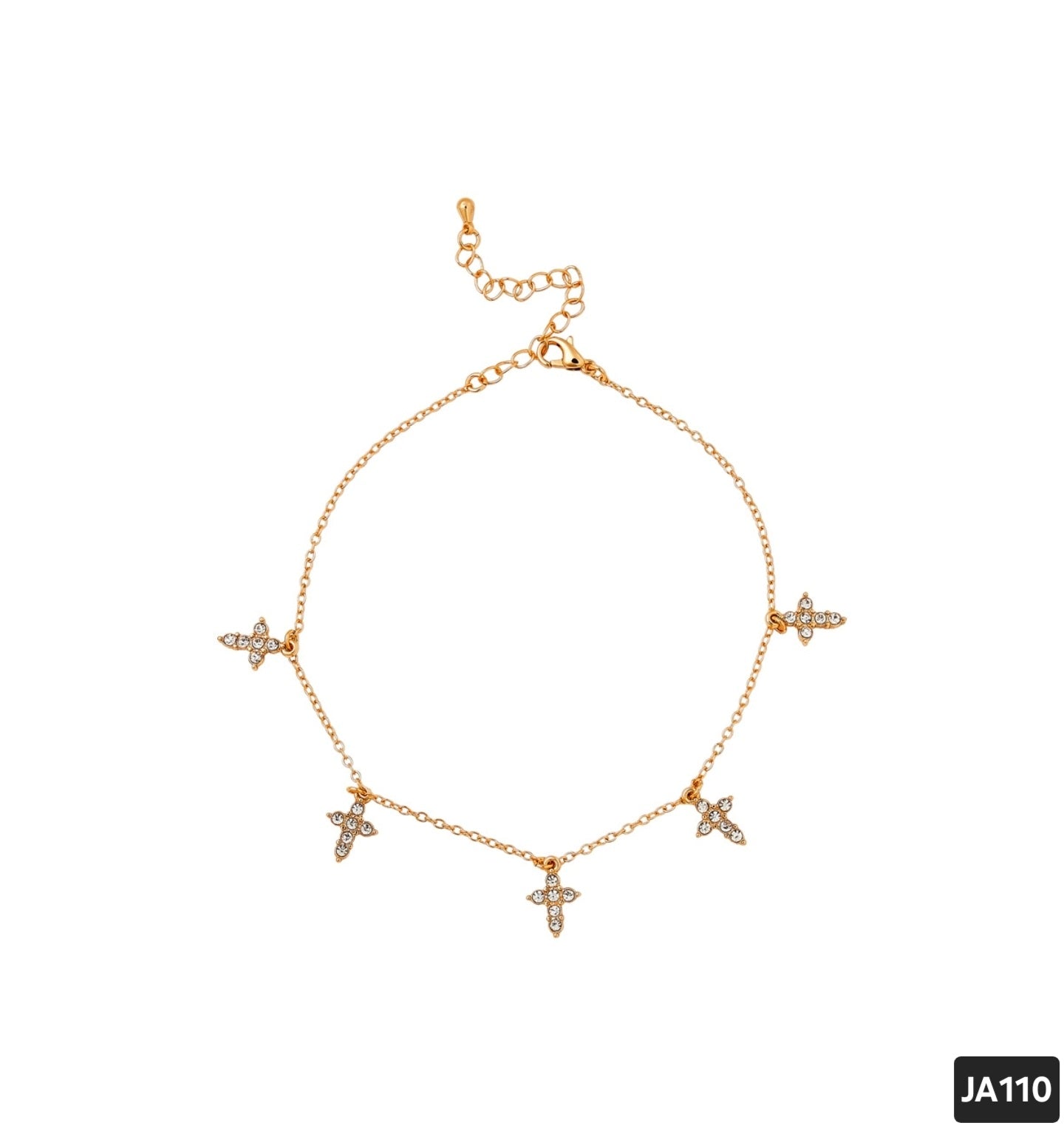 Ancklet JA110