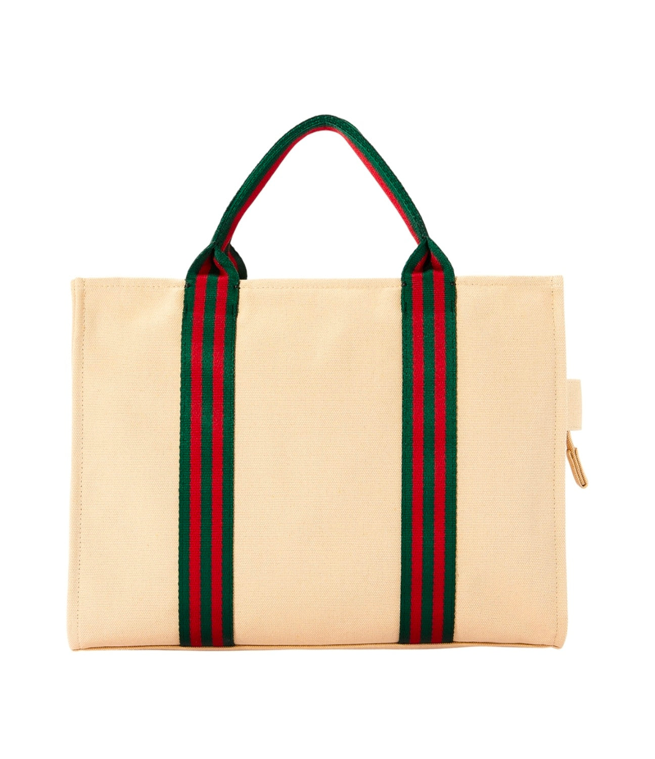 Arria tote bags