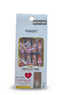 Magic nail bd100-n03