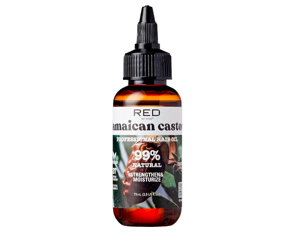 Red Hair oils