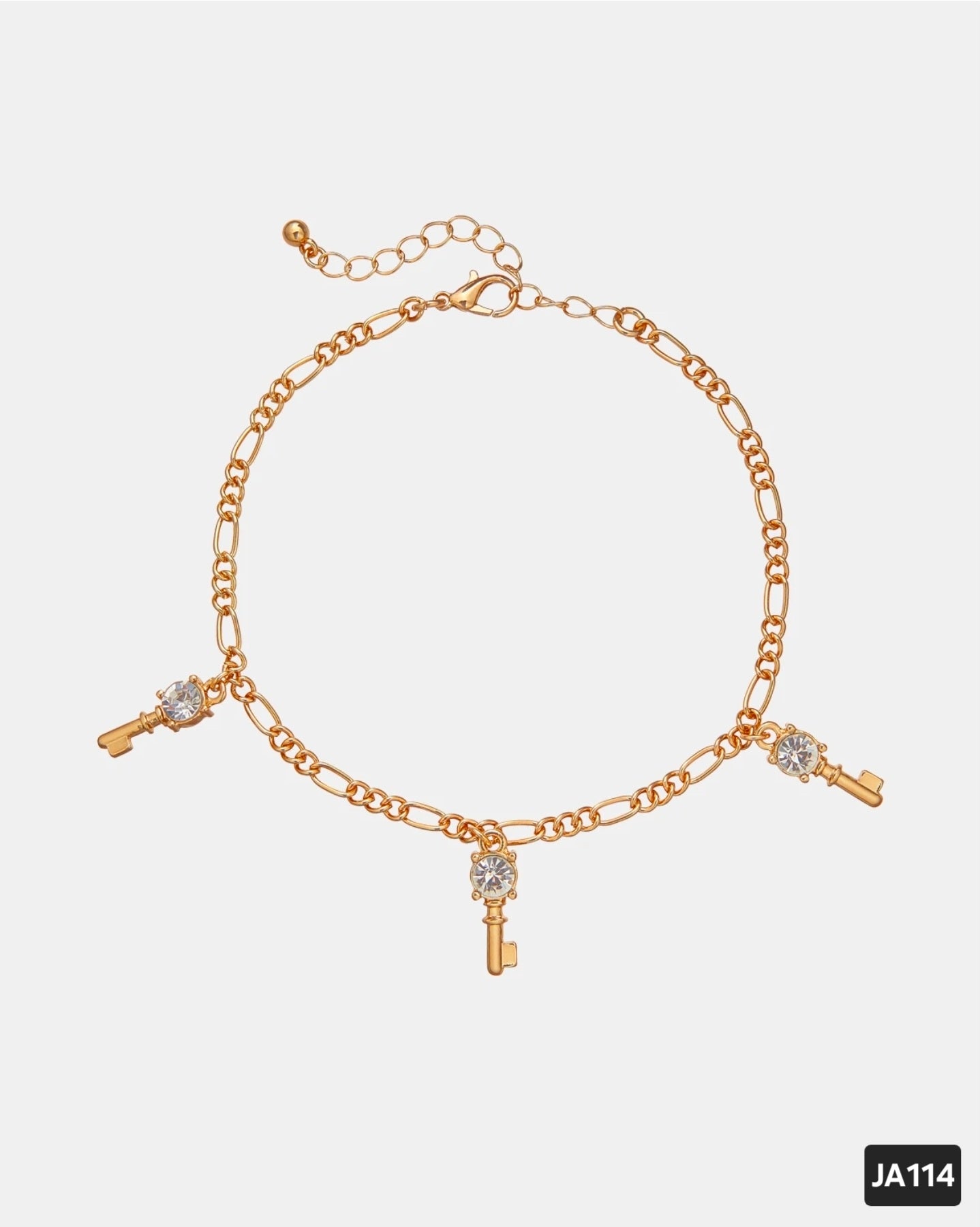 Ancklet JA114