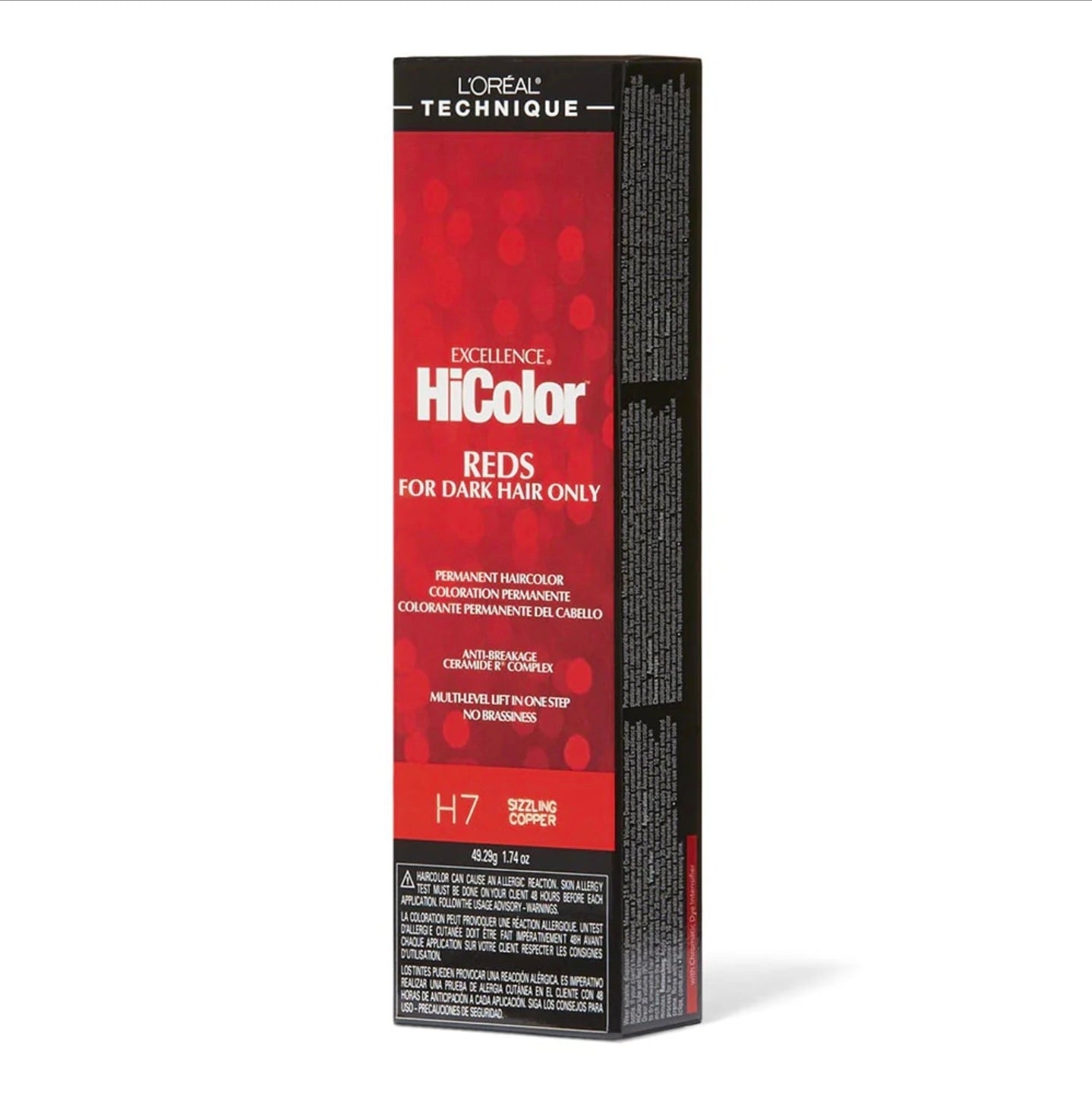 L’oreal Hicolor