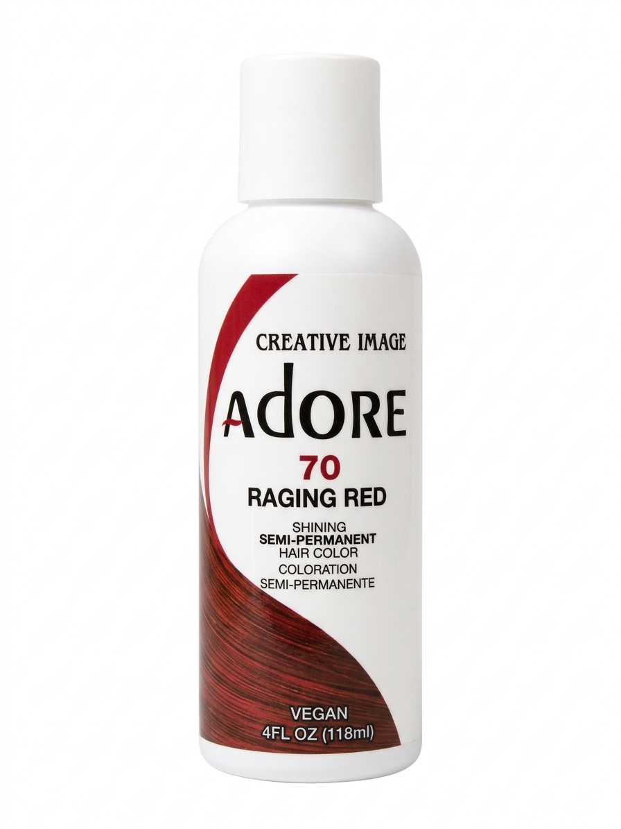 Adore Hair color