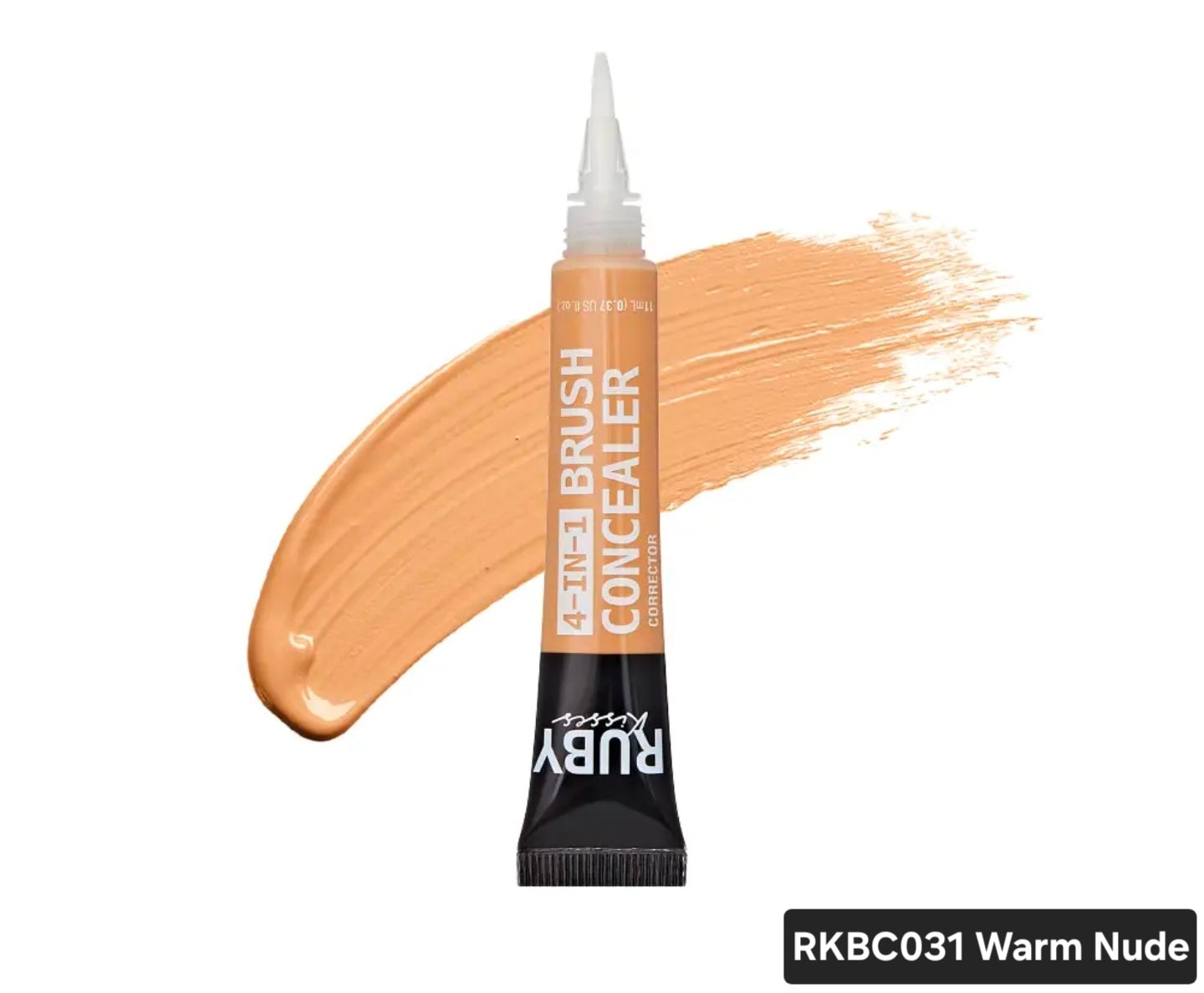 Ruby 4In1 Brush Concealer