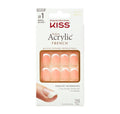 Kiss nail ksa15