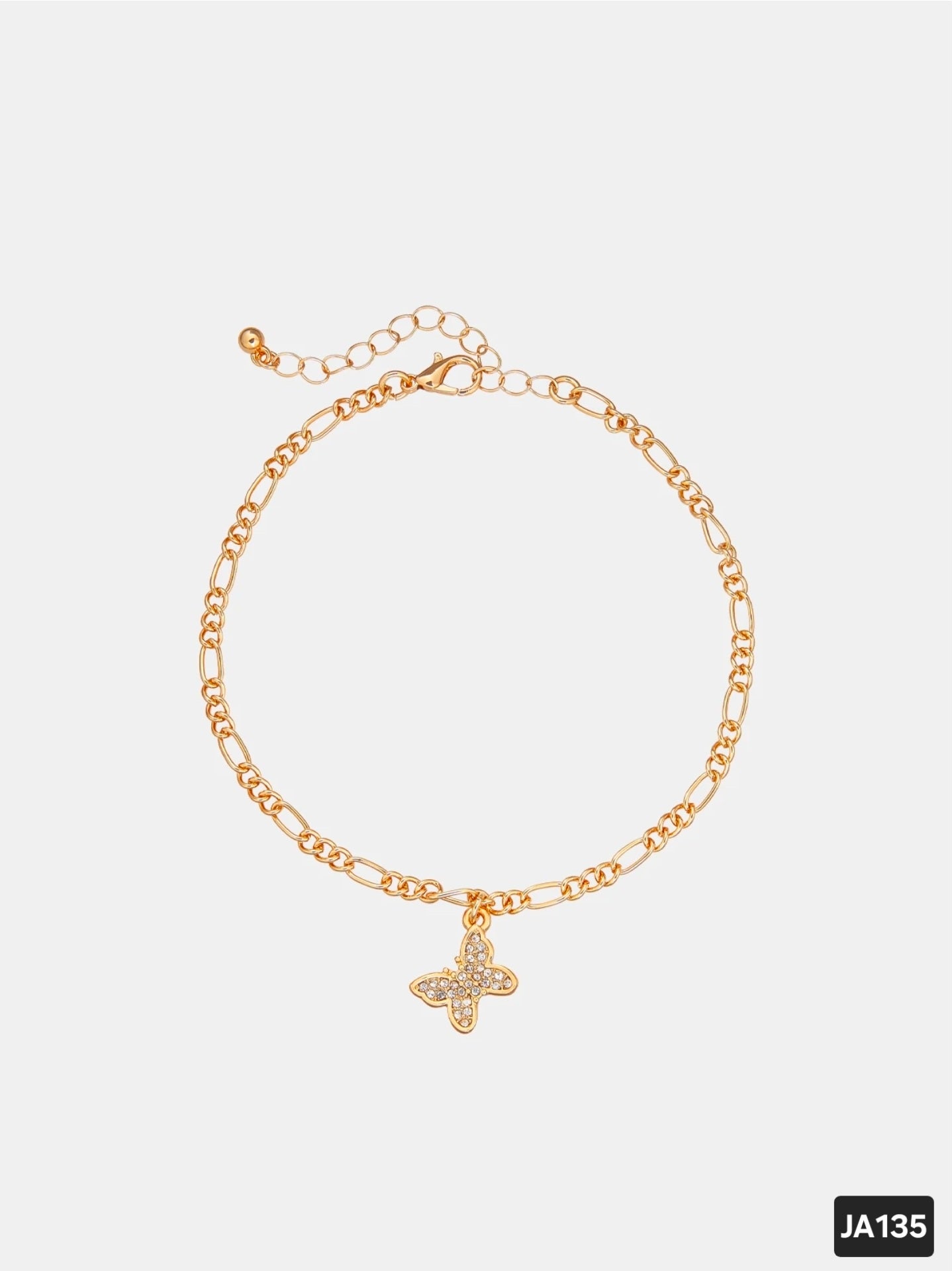 Ancklet JA135