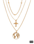 Necklace JN126